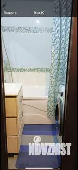 3-к квартира, на длительный срок, 59м2, 2/10 этаж