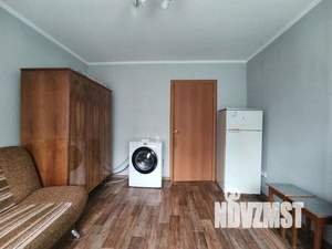 1-к квартира, на длительный срок, 18м2, 2/5 этаж