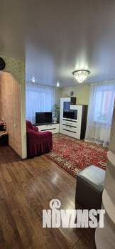 1-к квартира, на длительный срок, 32м2, 2/5 этаж