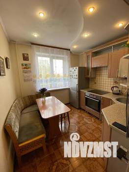 3-к квартира, посуточно, 65м2, 4/9 этаж