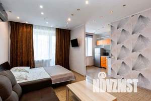 1-к квартира, посуточно, 33м2, 3/5 этаж