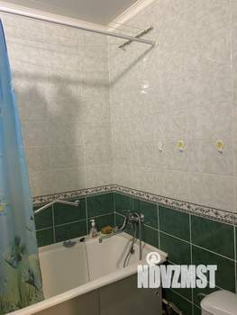 1-к квартира, на длительный срок, 31м2, 2/5 этаж