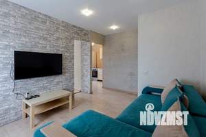 2-к квартира, посуточно, 34м2, 4/5 этаж