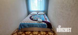 2-к квартира, посуточно, 44м2, 3/5 этаж