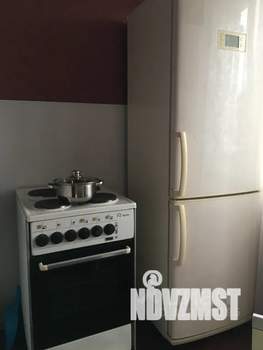 1-к квартира, посуточно, 40м2, 4/5 этаж