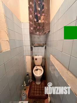 2-к квартира, на длительный срок, 43м2, 3/9 этаж