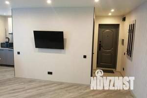 1-к квартира, посуточно, 32м2, 4/5 этаж