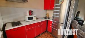 2-к квартира, посуточно, 44м2, 4/5 этаж