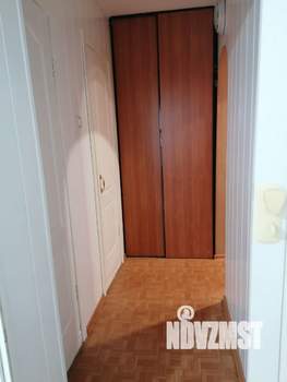 1-к квартира, на длительный срок, 40м2, 4/5 этаж