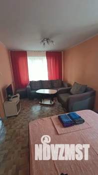 1-к квартира, посуточно, 30м2, 1/5 этаж