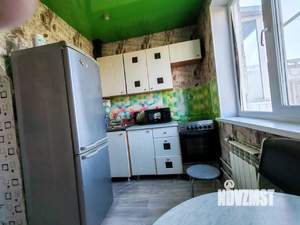 1-к квартира, на длительный срок, 30м2, 9/9 этаж