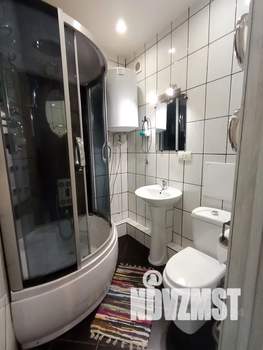 2-к квартира, посуточно, 45м2, 5/5 этаж