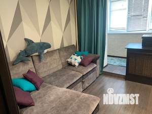 2-к квартира, посуточно, 60м2, 4/9 этаж
