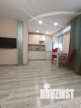 Студия квартира, посуточно, 30м2, 3/5 этаж