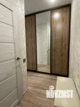 1-к квартира, посуточно, 32м2, 2/5 этаж