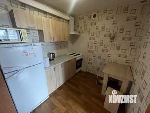 1-к квартира, на длительный срок, 34м2, 7/9 этаж