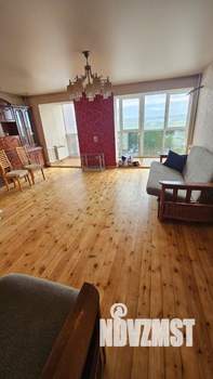 3-к квартира, на длительный срок, 115м2, 9/16 этаж