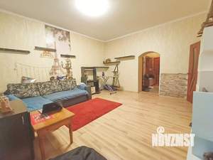 3-к квартира, на длительный срок, 87м2, 2/3 этаж