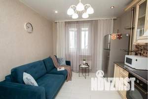 2-к квартира, посуточно, 50м2, 7/14 этаж