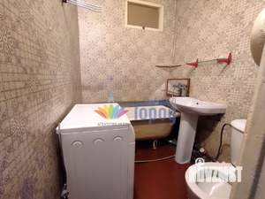 1-к квартира, на длительный срок, 31м2, 4/5 этаж