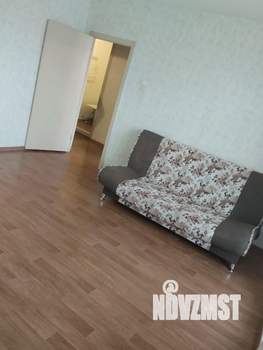 1-к квартира, на длительный срок, 35м2, 8/9 этаж