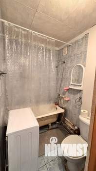 1-к квартира, на длительный срок, 30м2, 3/5 этаж