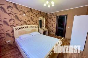 2-к квартира, посуточно, 46м2, 2/12 этаж