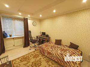 Студия квартира, на длительный срок, 24м2, 1/5 этаж