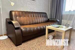 1-к квартира, посуточно, 39м2, 6/11 этаж