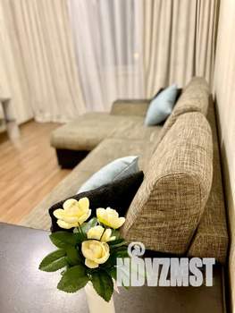 2-к квартира, посуточно, 45м2, 6/10 этаж