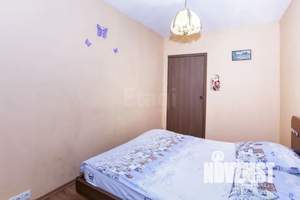 2-к квартира, посуточно, 47м2, 4/5 этаж