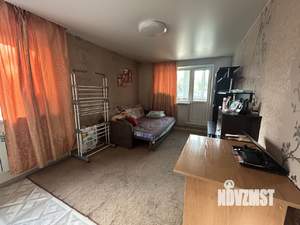1-к квартира, на длительный срок, 30м2, 2/5 этаж