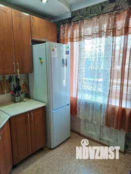 1-к квартира, на длительный срок, 31м2, 3/5 этаж