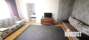 2-к квартира, посуточно, 44м2, 1/5 этаж