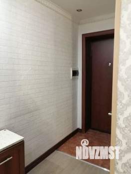 1-к квартира, на длительный срок, 30м2, 2/5 этаж