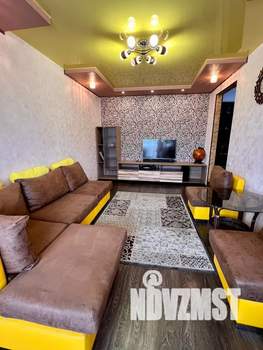 2-к квартира, посуточно, 50м2, 5/5 этаж