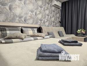 1-к квартира, посуточно, 42м2, 9/10 этаж