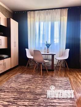 3-к квартира, посуточно, 47м2, 2/5 этаж