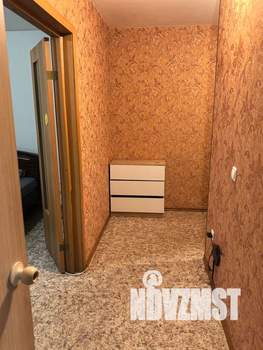 1-к квартира, посуточно, 39м2, 3/10 этаж