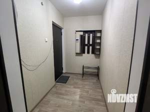 1-к квартира, на длительный срок, 40м2, 1/9 этаж