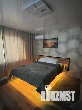 1-к квартира, посуточно, 36м2, 3/9 этаж