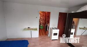 Студия квартира, на длительный срок, 21м2, 5/5 этаж
