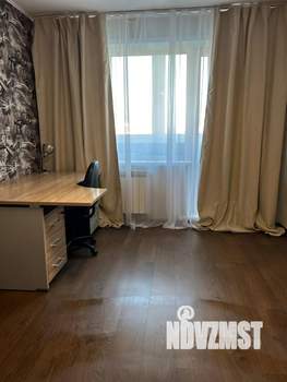 3-к квартира, посуточно, 60м2, 8/9 этаж