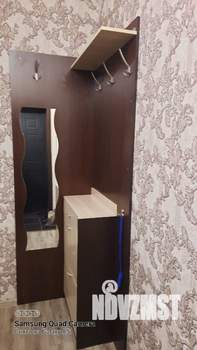 1-к квартира, посуточно, 32м2, 2/5 этаж