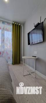 1-к квартира, посуточно, 31м2, 5/5 этаж