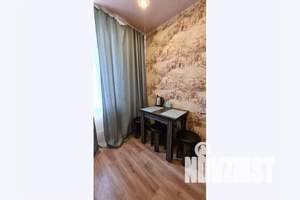 1-к квартира, посуточно, 32м2, 1/5 этаж