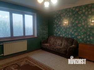 2-к квартира, на длительный срок, 52м2, 4/9 этаж