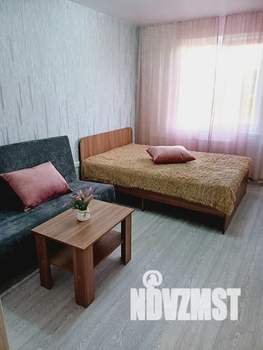 1-к квартира, посуточно, 32м2, 2/9 этаж