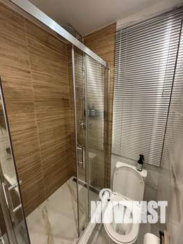 1-к квартира, посуточно, 41м2, 17/17 этаж