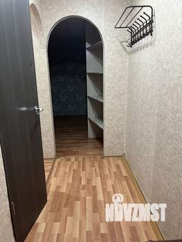 1-к квартира, на длительный срок, 32м2, 5/5 этаж